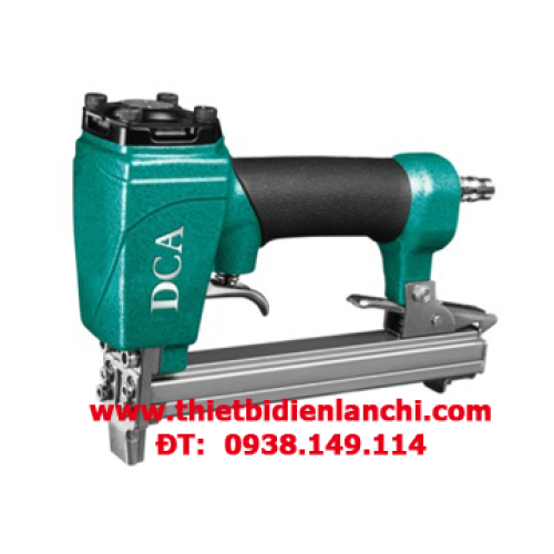 SÚNG BẮN ĐINH BÊ TÔNG DÙNG HƠI DCA AST64C