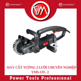 Máy cắt gạch cầm tay Yamasu YMS-135-2 Máy cắt gạch cầm tay Yamasu YMS-135-2