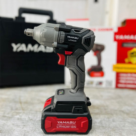 Máy siết bu lông Yamasu YMS-BL500 Máy siết bu lông Yamasu YMS-BL500