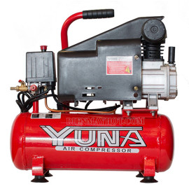 Máy nén khí YUNA YN-30C 30L ( Có dầu ) 3HP Máy nén khí YUNA YN-30C 30L ( Có dầu ) 3HP