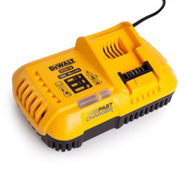 Bộ sạc pin đa năng DeWALT DCB118-KR (18V/54V) Bộ sạc pin đa năng DeWALT DCB118-KR (18V/54V)