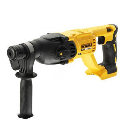 Máy khoan cầm tay 18V 3 chức năng DEWALT DCH133N-KR Máy khoan cầm tay 18V 3 chức năng DEWALT DCH133N-KR