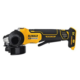 Máy mài dùng pin 20V DeWALT DCG413B Máy mài dùng pin 20V DeWALT DCG413B