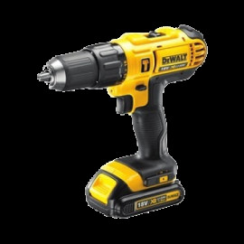 Máy khoan búa chạy pin Dewalt DCD776C2 (18V) Máy khoan búa chạy pin Dewalt DCD776C2 (18V)