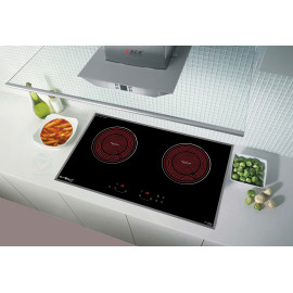 Bếp điện đôi Eurosun EU-IF268S Bếp điện đôi Eurosun EU-IF268S