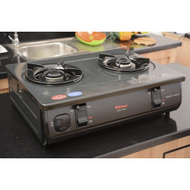 Bếp gas Paloma PA-6MEJ Bếp gas Paloma PA-6MEJ