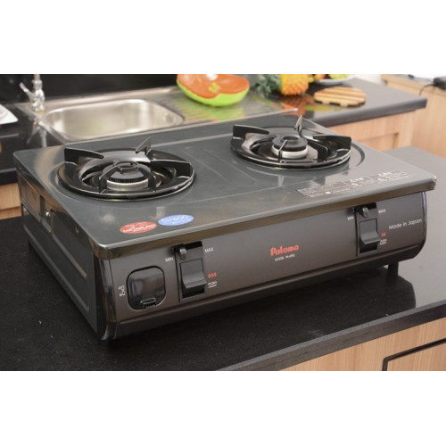 Bếp gas Paloma PA-6MEJ