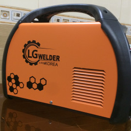 Máy hàn LGWelder ARC 210H Máy hàn LGWelder ARC 210H
