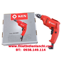 MÁY KHOAN ĐIỆN CẦM TAY 350W KEN 6410ER