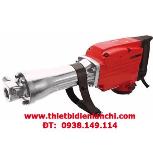 MÁY ĐỤC BÊ TÔNG KEN 2865N
