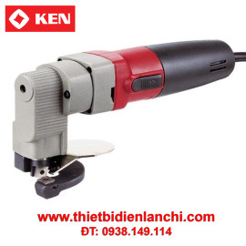 Máy cắt tole 500W Ken 2625