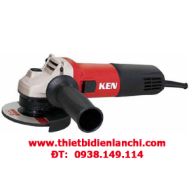MÁY MÀI GÓC 860W KEN 9125