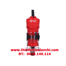 MÁY PHAY 550W KEN 3806