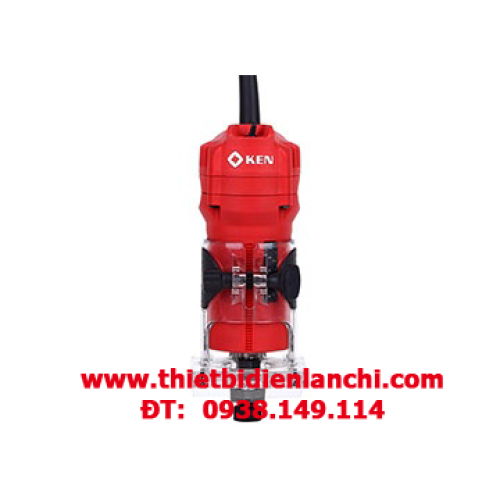 MÁY PHAY 550W KEN 3806