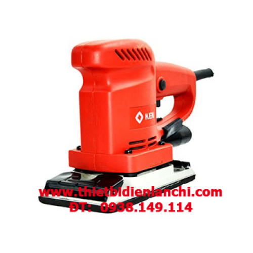  MÁY CHÀ NHÁM HÌNH CHỮ NHẬT 280W KEN 9280(92X180MM)