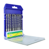 Mũi Khoan ĐN Lục Giác 4 Cạnh KBH4S-06*110 (1 MŨI)