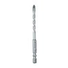 Mũi Khoan ĐN Lục Giác 4 Cạnh KBH4S-06*110 (1 MŨI)