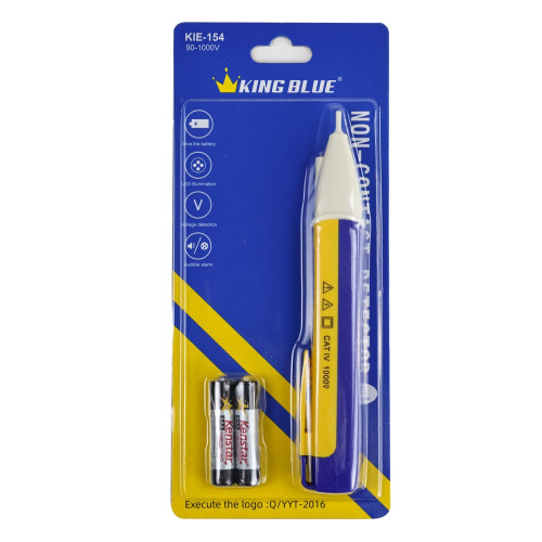 Bút thử điện cảm ứng KIE154