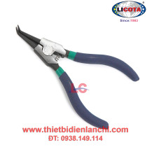 Kìm mở phe ngoài mũi cong Cao cấp 7" (175mm) Licota - APT-38009B Kìm mở phe ngoài mũi cong Cao cấp 7" (175mm) Licota - APT-38009B