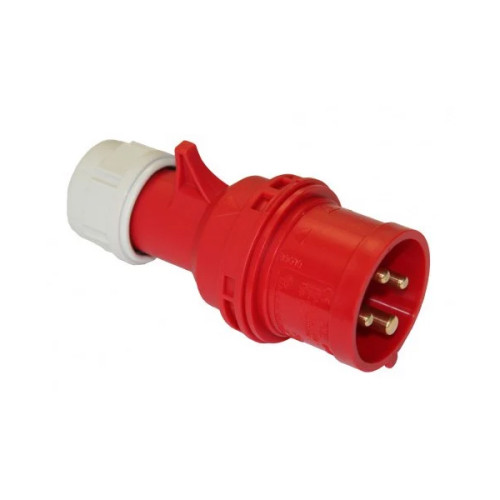 Phích cắm di động loại không kín nước F014-6