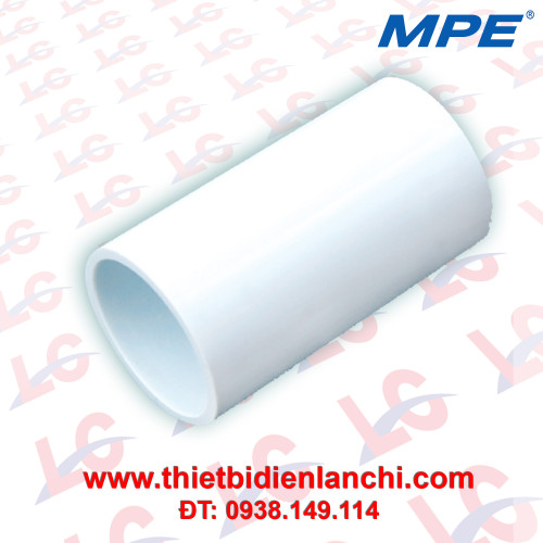 Khớp nối trơn 20mm MPE-A242-20