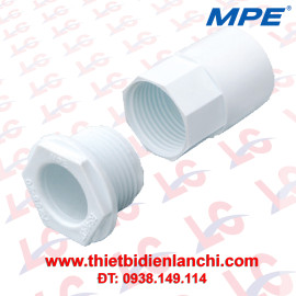 Khớp nối răng 20mm MPE A258/20 Khớp nối răng 20mm MPE A258/20