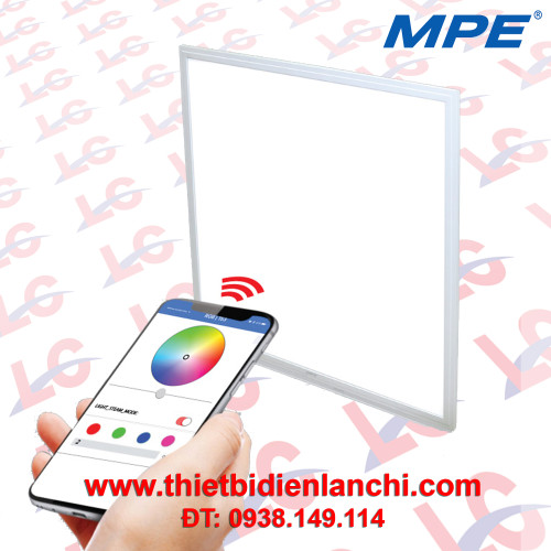 Đèn Led Panel lớn Smart Lighting FPL-6060T