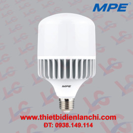 Bóng đèn Led Bulb MPE LB-40T (40W)