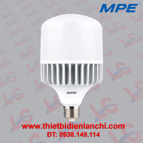 Bóng đèn Led Bulb MPE LB-40T (40W)