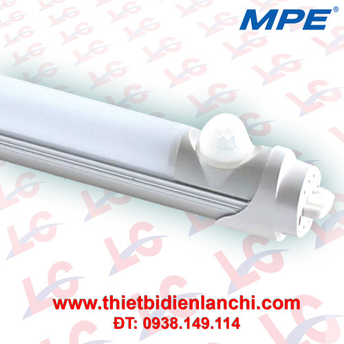 Đèn Led Tube T8 cảm biến chuyển động MPE-LT8-60MS