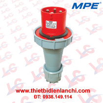 Phích cắm loại di động có kẹp giữ dây MPE-MPN-0252 Phích cắm loại di động có kẹp giữ dây MPE-MPN-0252