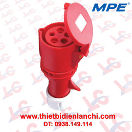Ổ cắm di động có kẹp giữ dây MPE-MPN-225 Ổ cắm di động có kẹp giữ dây MPE-MPN-225