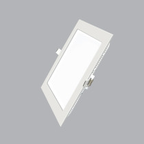 Bóng đèn led Panel SPL12T vuông chìm MPE 12W