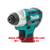 BỘ MÁY BẮT VÍT DÙNG PIN MAKITA CLX201S