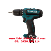 BỘ MÁY BẮT VÍT DÙNG PIN MAKITA CLX201S