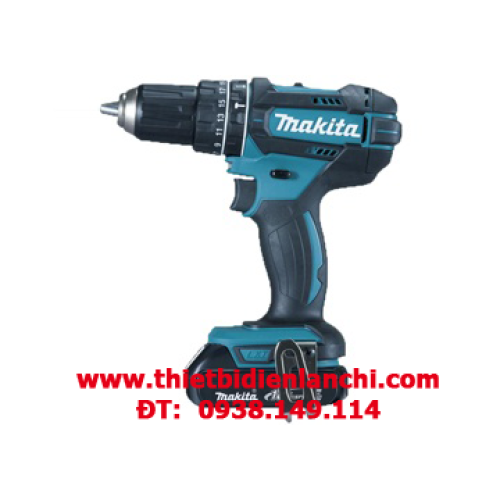 MÁY KHOAN VẶN VÍT DÙNG PIN MAKITA DF331DSYE