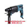 MÁY KHOAN BÚA 800W MAKITA HR2600