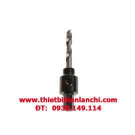BỘ CHUYỂN CÓ MŨI KHOAN ĐỊNH VỊ MAKITA D-17170