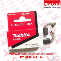 Chổi than MAKITA (CB55) 181026-2 Chổi than MAKITA (CB55) 181026-2