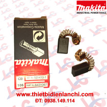 Chổi than MAKITA (CB106) 181410-1