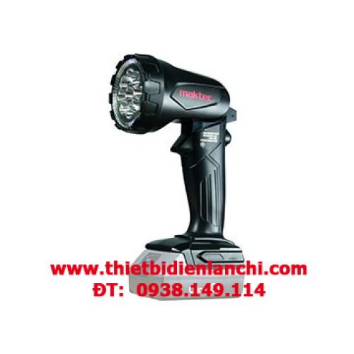 ĐÈN PIN CHIẾU SÁNG CẦM TAY MAKITA STEX MT001 (không kèm pin sạc)