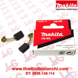 Chổi than MAKITA (CB65) 191628-6