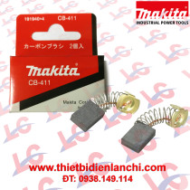 Chổi than MAKITA (CB411) 191940-4 Chổi than MAKITA (CB411) 191940-4