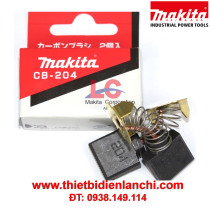 Chổi than Makita (CB-204) 191957-7 Chổi than Makita (CB-204) 191957-7