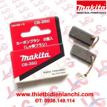 Chổi than tự ngắt MAKITA (CB350) 194160-9 Chổi than tự ngắt MAKITA (CB350) 194160-9