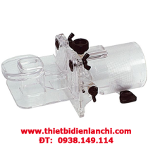 Đế phay Makita cho máy 3709/3710 194268-9