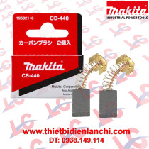 Chổi than Makita (CB-440) 195021-6 Chổi than Makita (CB-440) 195021-6