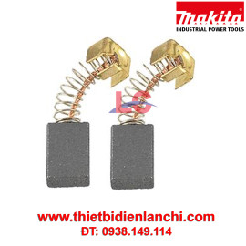 Chổi than Makita (CB-218) 197128-4