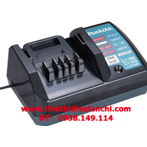 BỘ SẠC PIN LI-ION MAKITA DC18WA (195423-6) BỘ SẠC PIN LI-ION MAKITA DC18WA (195423-6)