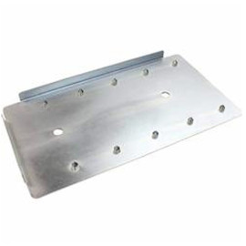 Đế đột giấy nhám BO3710- 3711 Makita-194947-9